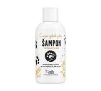 Shampoing pour pelage de chien panaché Cvetka (250 ml)