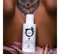 Shampoing Précieux Vegan Care - Kératine Végétale (120 ML)