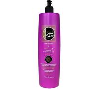 KERAGOLD PRO Shampooing à la Kératine/Protéines de Soie, 1000 ml