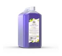 Shampoing Professionnel Pour Chien Et Cheval WAHL DIAMOND WHITE 5 Litre