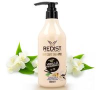 Shampoing Professionnel Vanille 500ml
