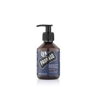 Shampoing - PRORASO - Azur Lime - 200ml - Pour Homme - Nettoyage Doux