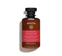 Shampoing Protecteur De Couleur APIVITA Avec Protéines De Quinoa Et Miel 250ml