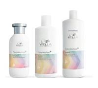 Wella Professionals – Shampooing ColorMotion+ – Protection de la couleur – 500 ml