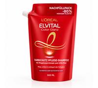Shampoing Protecteur de Couleur - Elvital Color Glanz