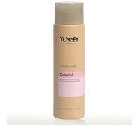 Shampoing protection couleur 300 ml - Gamme Color FUll - Gamme professionnelle - YUNSEY