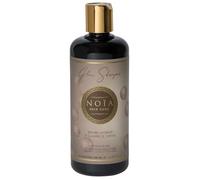 Shampoing Protéine de soie, Acide hyaluronique & Miel - Gamme Glow - NOÏA HAIR - 500ML