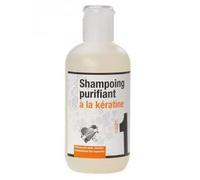 SHAMPOING PURIFIANT A LA KERATINE