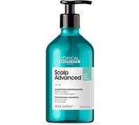 Shampooing Dermo-Purifiant Anti Gras Scalp Advanced L'Oréal 500ml