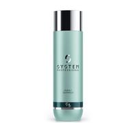 SHAMPOING PURIFIANT ANTI PELLICULAIRE 250 ML SYSTEM PROFESIONAL