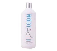 ICON Collection Shampoos Clarifying Shampoo 1000 ml