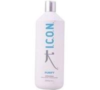 ICON Collection Shampoos Clarifying Shampoo 1000 ml