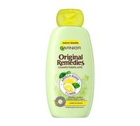 Shampoing Purifiant Original Remedies Garnier (300 ml)