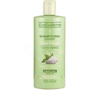 Shampoing Purifiant Rituel d'Argile 400 ml
