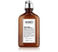 Shampoing Quotidien All-In-One Amaro Farmavita 250ml