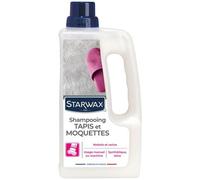 Shampoing raviveur 1 L - Tapis & Moquettes