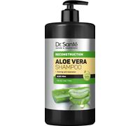 Shampoing reconstructeur à l'aloe vera DR. SANTE 1000 ml