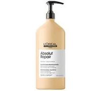 L'Oréal Professionnel Shampooing Absolut Repair Protéines + Quinoa doré 1500 ml