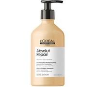 Absolut Repair Shampoing Réparateur Pour Cheveux Abîmés L'Oréal 500ml
