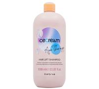 Shampoing régénérant Age Therapy Hair Lift d'Inebrya Ice Cream, 1 000 ml