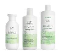 Wella Professionals Elements Renewing Shampoo 500 ml