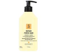 Shampoing Repair Force Hair Expert 500 ml