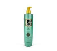 Shampooing renforçateur biotine AC Keragold Pro 500ML