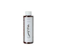 Korres Shampooing Amande et lin pour cheveux secs et abîmés 250 ml