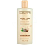 Shampoing Réparateur Délice de Karité 400 ml