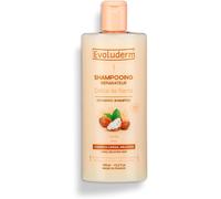 Shampoing Réparateur Délice De Karité - 400 Ml - 96% D'origine Naturelle - Végan - Fabrication Française