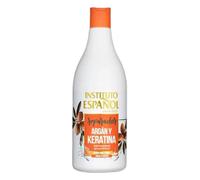 Shampoing Réparateur Instituto Español À L'argan Et Kératine, 750 Ml