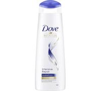 Shampoing Réparateur Intensif Pour Le Traitement Des Cheveux Abimés
