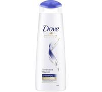 Shampoing Réparateur Intensif Pour Le Traitement Des Cheveux Abimés