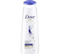 - Shampoing Réparateur Intensif Pour Le Traitement Des Cheveux Abimés[Z1708]