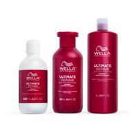 Shampoing Réparateur & Régénérant 50ml