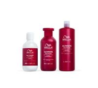 Wella Professionals Care Ultimate Repair Shampooing 100 ml