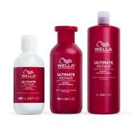 Shampoing Réparateur & Régénérant Ultimate Repair 50ml / 100ml / 250ml / 1000ml G