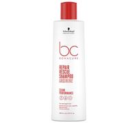 Shampoing Réparateur Repair Rescue BC Bonacure 500 ml