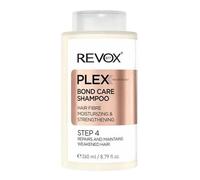 Revox B77 Shampoing PLEX Bond Care Step 4 – Fortifiant effet naturel 260 ml