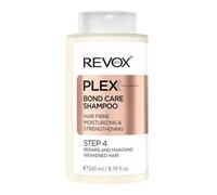 Shampoing Réparateur - Routine Reconstruction Capillaire