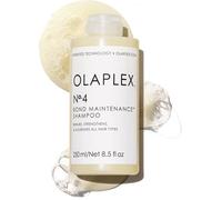 Shampoing réparateur sans sulfate - FEBEST - 250 ml - Répare et renforce - Tous types de cheveux - Brillance et douceur