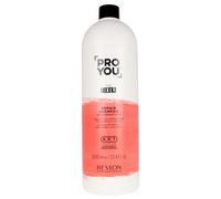 Revlon Professional Pro You The Fixer shampoing régénérateur en profondeur pour cheveux et cuir chevelu fatigués 1000 ml