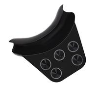 Shampoing repos de cou pour lavabo shampooing portable bol repos salon support maison bassin cervical lavabo