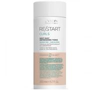 Shampoing - Restart Curls - 200 ml - Femme - Cheveux bouclés - Sublimateur