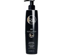 Keragold Pro - Shampooing CC - Kératine & Huile de Ricin - 500 ml