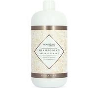 Beautélive - Shampoing restructurant kératine - 470ml,950ml