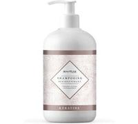 Shampoing restructurant kératine 470ml Beautélive G