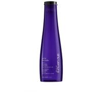 Shampoing révélateur d’éclat Yubi Blonde Shu Uemura 300ML