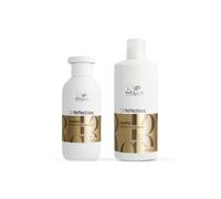 Wella Oil Reflections Shampooing 500 ml
