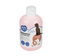 Shampoing revitalisan pour chien Duvoplus Rouge 250 ml